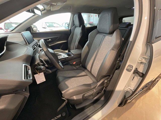 Peugeot 3008 1.2 PURETECH 96KW (130CV) EAT8 Allure