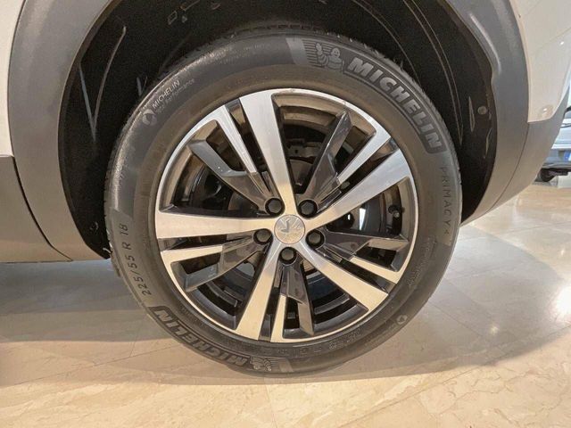 Peugeot 3008 1.2 PURETECH 96KW (130CV) EAT8 Allure