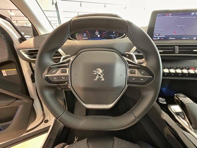 Peugeot 3008 1.2 PURETECH 96KW (130CV) EAT8 Allure