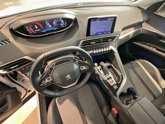 Peugeot 3008 1.2 PURETECH 96KW (130CV) EAT8 Allure