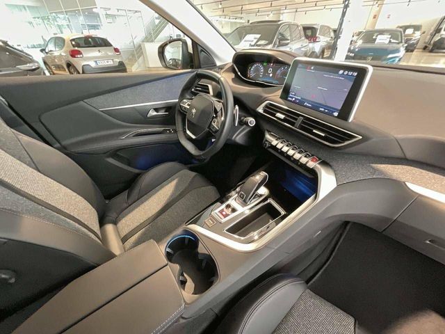 Peugeot 3008 1.2 PURETECH 96KW (130CV) EAT8 Allure