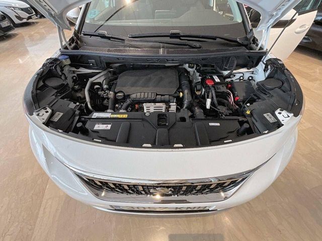 Peugeot 3008 1.2 PURETECH 96KW (130CV) EAT8 Allure