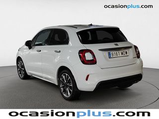 Fiat 500X 1.5 Hybrid Sport DCT 96 kW (130 CV)