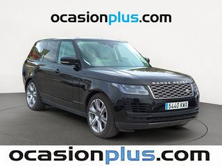 Land Rover Range Rover 4.4 SDV8 Vogue 249 kW (339 CV)