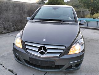 Mercedes-Benz Clase B 2009