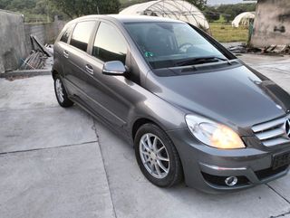 Mercedes-Benz Clase B 2009