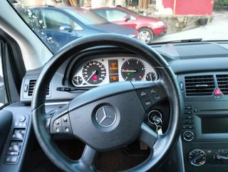 Mercedes-Benz Clase B 2009