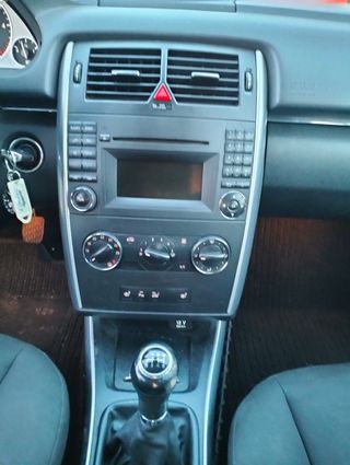 Mercedes-Benz Clase B 2009