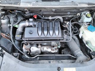 Mercedes-Benz Clase B 2009