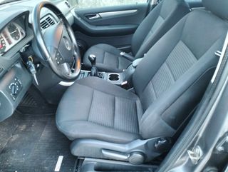 Mercedes-Benz Clase B 2009