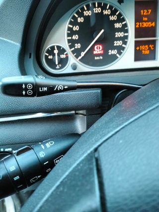 Mercedes-Benz Clase B 2009