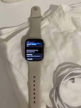 Apple Watch Series 9 (41mm) Beige