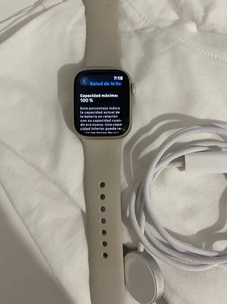 Apple Watch Series 9 (41mm) Beige