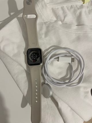 Apple Watch Series 9 (41mm) Beige