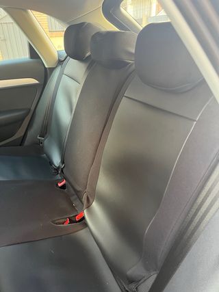 Fundas asientos Audi Q3