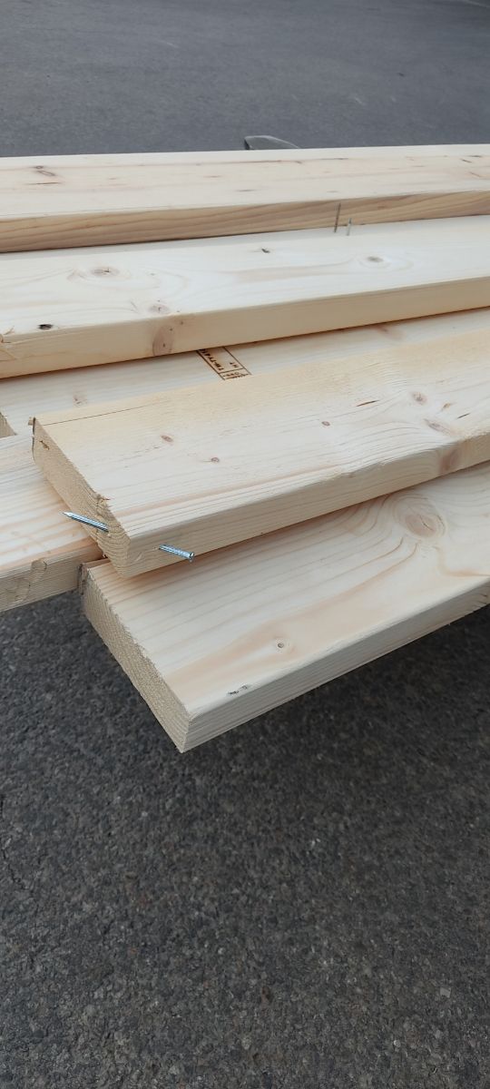 9 Tablones Madera 15 euros cada 1