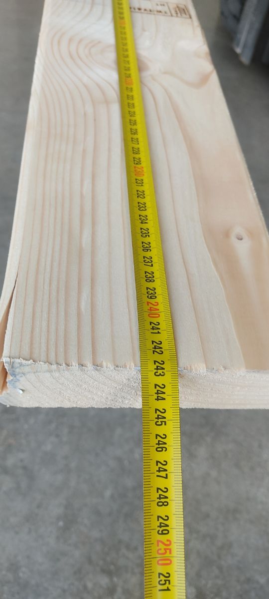 9 Tablones Madera 15 euros cada 1