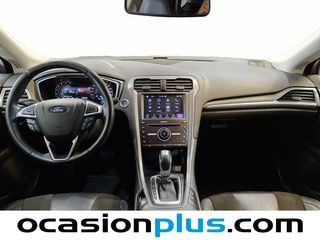 Ford Mondeo 2.0 TDCI Titanium PowerShift 132 kW (180 CV)