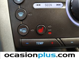 Ford Mondeo 2.0 TDCI Titanium PowerShift 132 kW (180 CV)