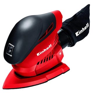 Lijadora Einhell TH-OS 1016