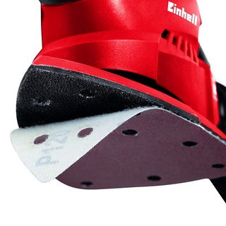 Lijadora Einhell TH-OS 1016