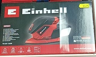 Lijadora Einhell TH-OS 1016