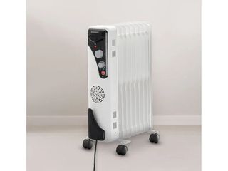 Calefactor Silvercrest 2400W