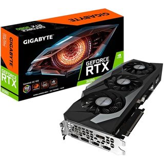 Gigabyte GeForce RTX 3080