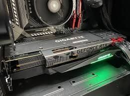 Gigabyte GeForce RTX 3080