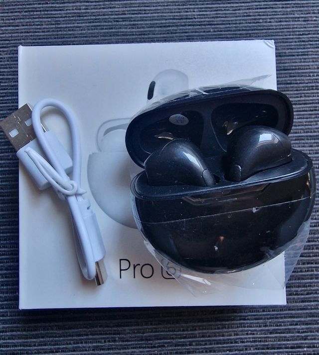 Auricolari Bluetooth Pro