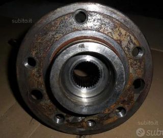 Cuscinetto ruota OPEL ZAFIRA A