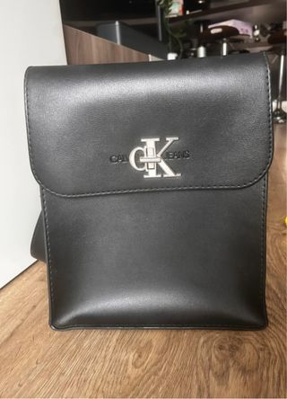 Zaino Calvin Klein nero