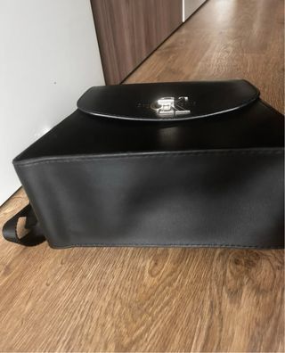 Zaino Calvin Klein nero
