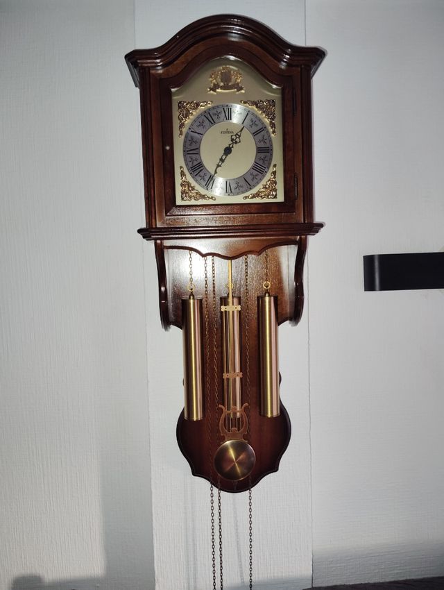 Reloj Festina Pared - Madera