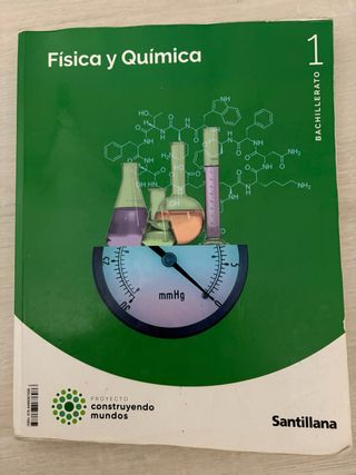 Fisica y Quimica