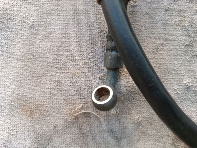 Latiguillo Freno Delantero Suzuki GS 500.