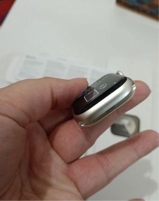 Apple Watch 5 (41mm) Beige/Plata