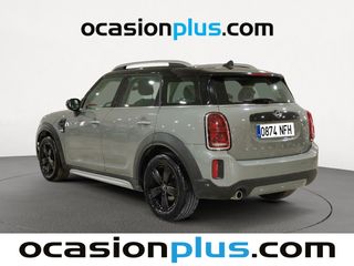 MINI MINI Countryman Cooper 100 kW (136 CV)