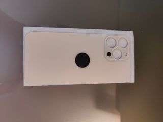 Carcasa trasera iPhone 12 pro max