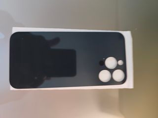 Carcasa trasera iPhone 12 pro max