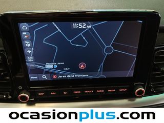 Kia Stonic 1.0 T-GDi MHEV Drive iMT 88 kW (120 CV)