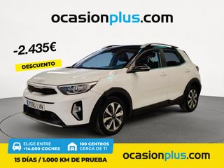 Kia Stonic 1.0 T-GDi MHEV Drive iMT 88 kW (120 CV)
