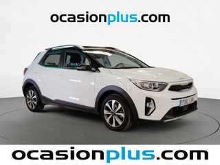 Kia Stonic 1.0 T-GDi MHEV Drive iMT 88 kW (120 CV)