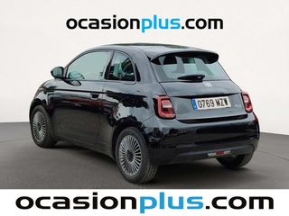 Fiat 500 Electrico 500 Icon Hb 190km 70 kW (95 CV)