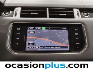Land Rover Range Rover Sport 3.0 TDV6 SE Auto 190 kW (258 CV)