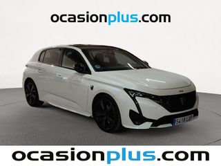 Peugeot 308 BlueHDi 130 S&S GT Pack EAT8 96 kW (130 CV)