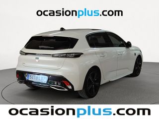 Peugeot 308 BlueHDi 130 S&S GT Pack EAT8 96 kW (130 CV)