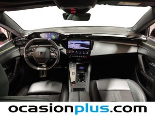 Peugeot 308 BlueHDi 130 S&S GT Pack EAT8 96 kW (130 CV)