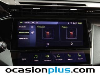 Peugeot 308 BlueHDi 130 S&S GT Pack EAT8 96 kW (130 CV)