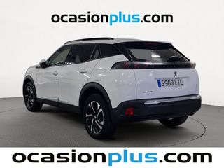 Peugeot 2008 BlueHDi 110 Allure 81 kW (110 CV)
